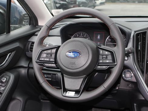 New 2025 Subaru Crosstrek 2.5i Limited w/ Popular Package #3A image 21