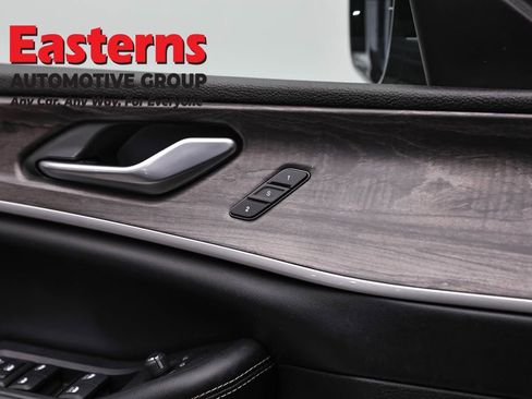Used 2022 Jeep Grand Cherokee Limited 4xe AWD/4WD image 22