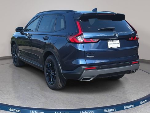 New 2026 Honda CR-V Sport-L image 7