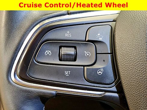 Used 2022 Buick Envision Essence w/ Sport Touring Package image 34