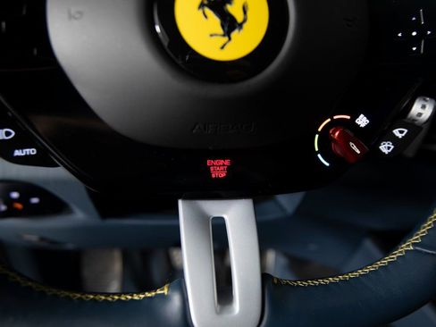 Used 2024 Ferrari Purosangue image 24