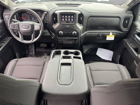 New 2026 GMC Sierra 3500 Pro image 17