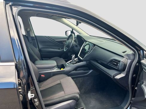 Used 2023 Subaru Outback Premium image 27