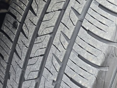 Used 2016 Nissan Rogue SL w/ SL Premium Package image 23