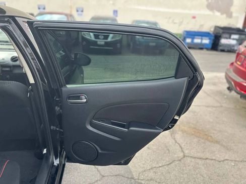 Used 2013 MAZDA MAZDA2 Touring image 29