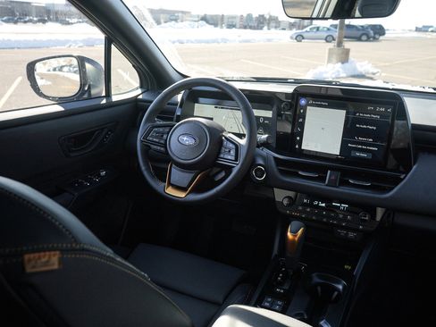 New 2026 Subaru Outback Wilderness image 13