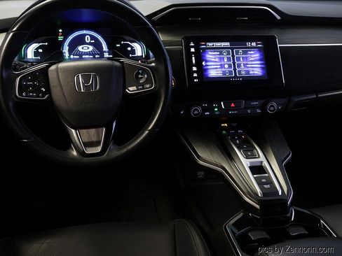 Used 2018 Honda Clarity Touring image 17