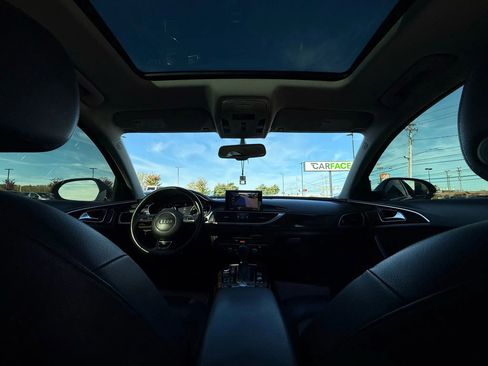 Used 2018 Audi A6 2.0T Premium image 26