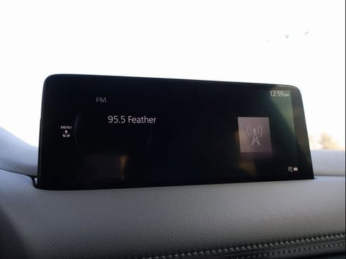 New 2025 MAZDA CX-5 AWD 2.5 S image 35