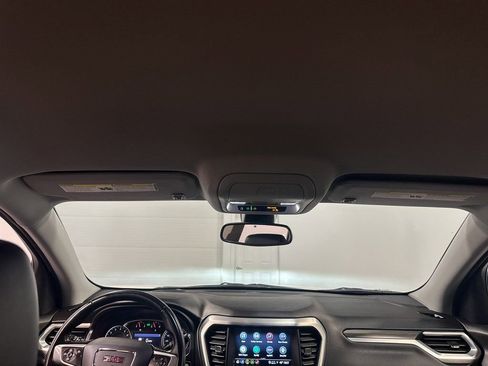 Used 2021 GMC Acadia SLT image 78