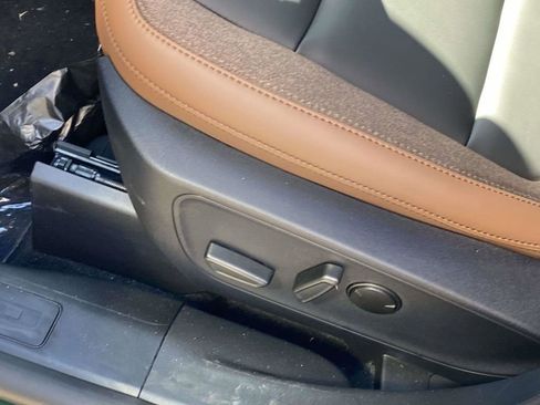 New 2025 Ford Bronco Sport Outer Banks image 16