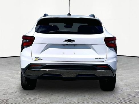 New 2026 Chevrolet Trax ACTIV FWD image 5