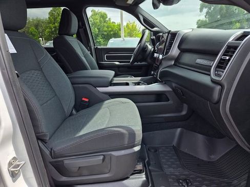 New 2026 RAM 3500 Big Horn AWD/4WD image 18