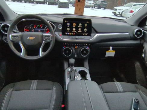 New 2026 Chevrolet Blazer LT w/ LPO, Floor Liner Package image 22