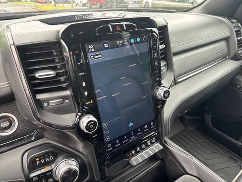 Used 2022 RAM 1500 Limited AWD/4WD image 30