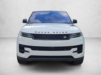 Used 2023 Land Rover Range Rover Sport SE AWD/4WD video 2