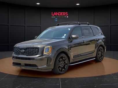 Used 2021 Kia Telluride EX w/ EX Premium Package