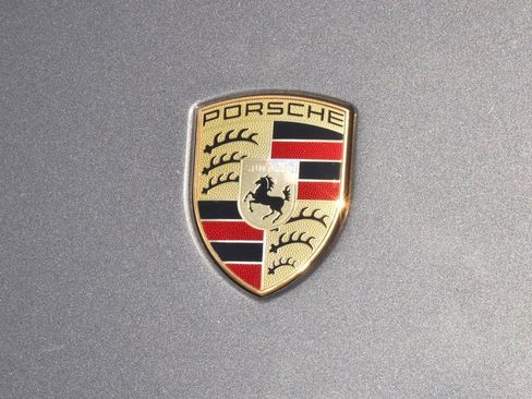 Used 2013 Porsche Boxster w/ Infotainment Pkg RWD image 36