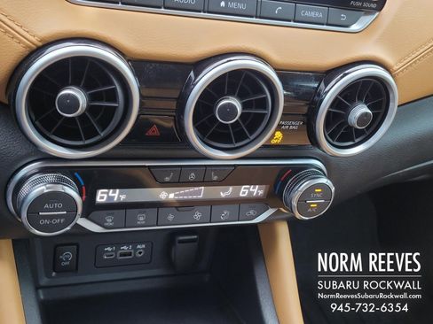 Used 2024 Nissan Sentra SV w/ SV Premium Package image 29