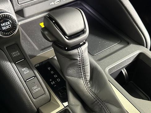New 2026 Toyota Land Cruiser AWD/4WD image 36