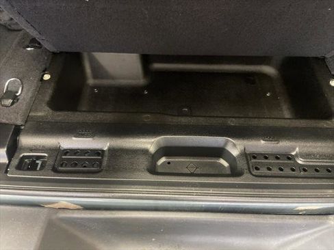 Certified 2024 Jeep Wrangler Sport image 12