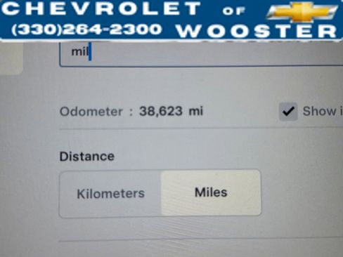 Used 2019 Tesla Model X image 18