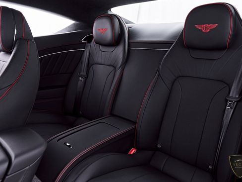 Used 2024 Bentley Continental GT AWD/4WD image 48