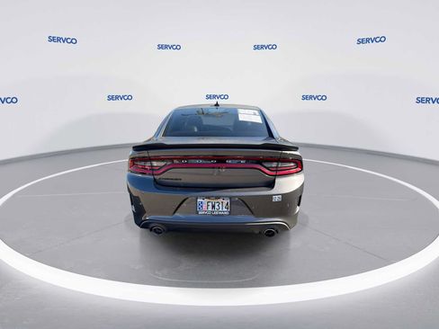 Used 2023 Dodge Charger R/T w/ Daytona Edition Group RWD image 7