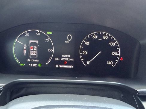 Used 2024 Honda CR-V Sport-L image 30