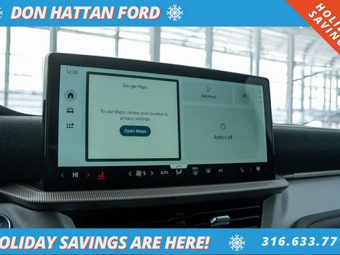 New 2026 Ford Explorer Active image 7