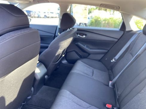 Used 2023 Honda Accord EX image 17