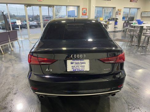Used 2019 Audi A3 2.0T Premium w/ Convenience Package image 7