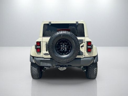 Used 2025 Ford Bronco Raptor AWD/4WD image 6