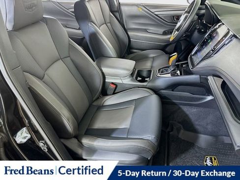 Used 2025 Subaru Outback Wilderness image 15