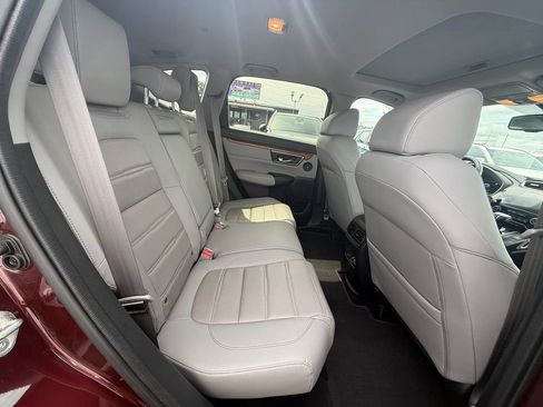 Used 2019 Honda CR-V EX-L image 21