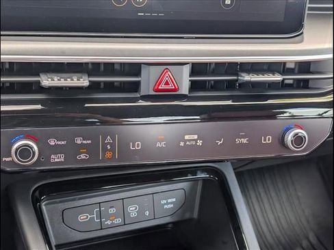 Used 2026 Kia K5 GT-Line image 16