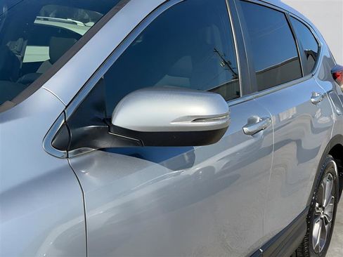 Used 2020 Honda CR-V EX image 13