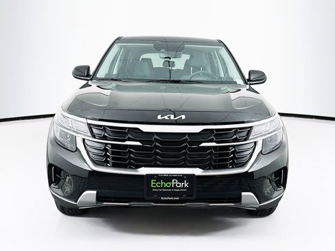 Used 2026 Kia Seltos LX image 2