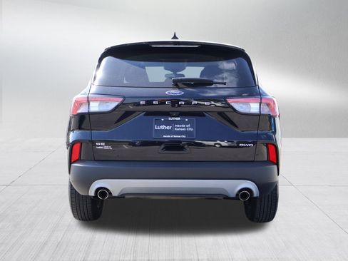 Used 2022 Ford Escape SE w/ Convenience Package image 6
