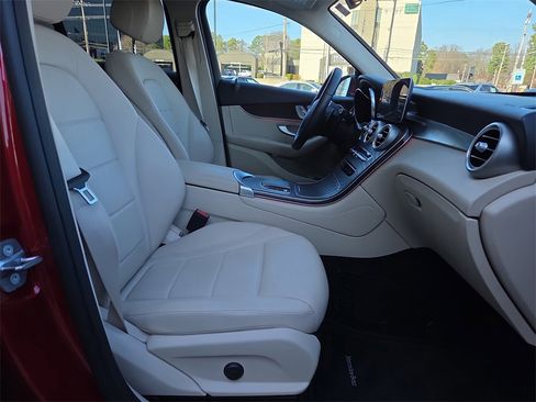 Certified 2020 Mercedes-Benz GLC 300 GLC 300 image 16
