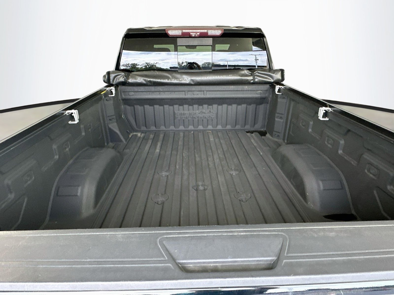 Used 2020 Chevrolet Silverado 2500 High Country w/ Z71 Off-Road Package AWD/4WD image 28