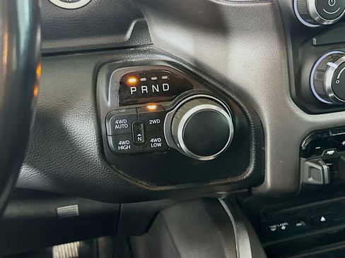 Used 2019 RAM 1500 Big Horn image 23