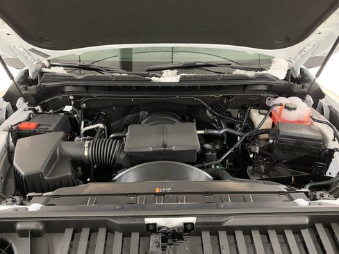 New 2026 GMC Sierra 3500 Pro w/ Convenience Package image 10