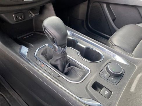 Certified 2023 Chevrolet Traverse LT w/ LPO, Floor Liner Package image 12