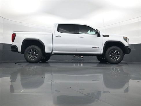 New 2026 GMC Sierra 1500 AT4X image 24