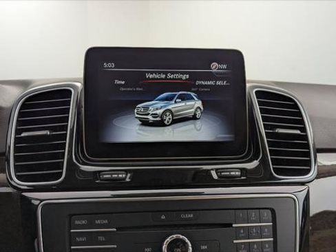 Used 2018 Mercedes-Benz GLE 350 w/ Premium 1 Package image 28