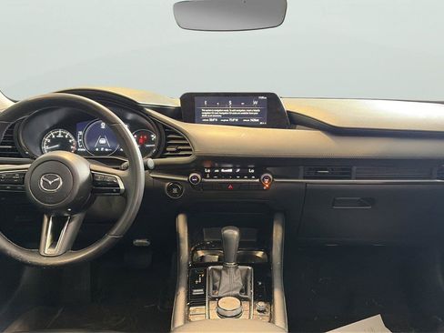 Used 2025 MAZDA MAZDA3 s FWD image 11