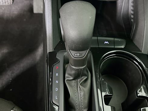 Used 2023 Chevrolet TrailBlazer LT image 24