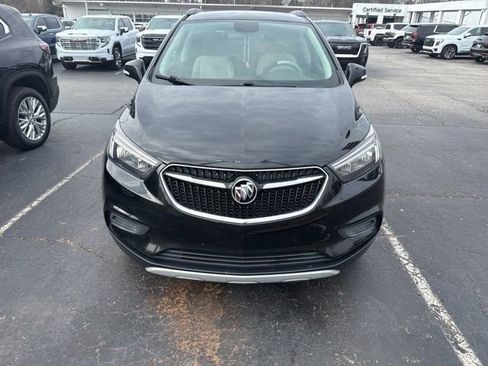 Used 2019 Buick Encore Preferred image 5