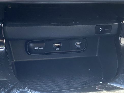 Certified 2024 Kia Seltos SX AWD/4WD image 26